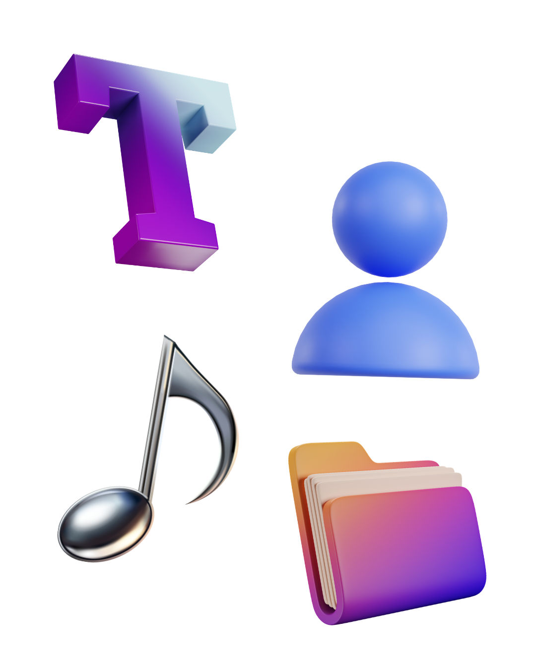 Lumen Import Assets Panel